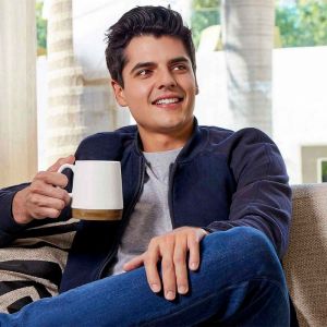 TAZA FIORLAND personalizada